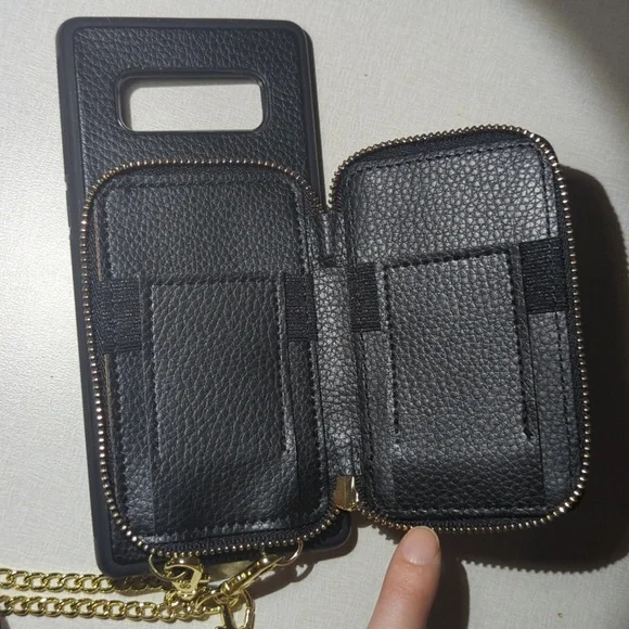 Galaxy Note8 Phone case/Wallet - Picture 4 of 4